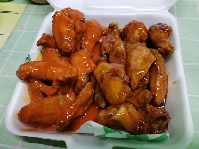 SONORA WINGS