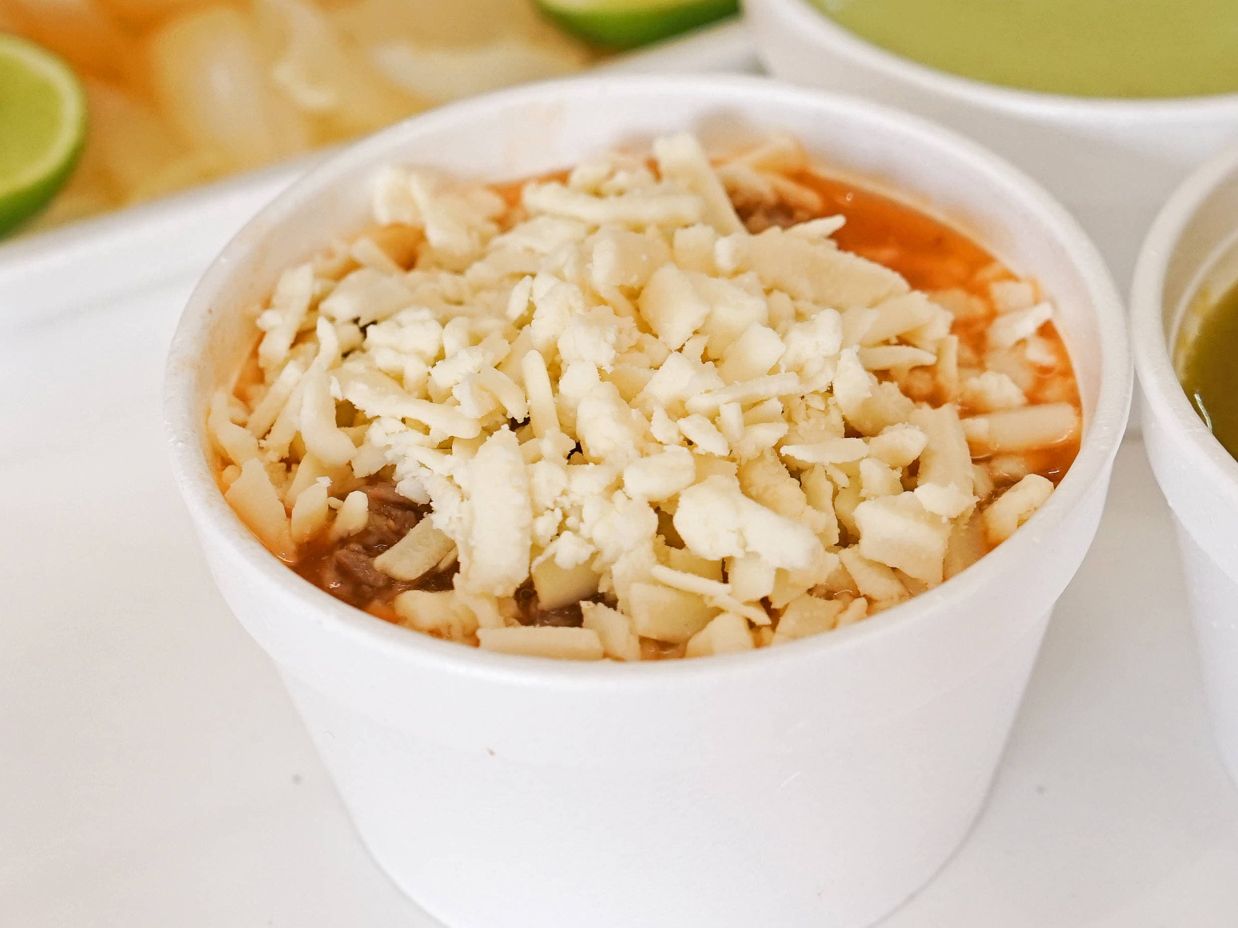 Frijoles Especiales
