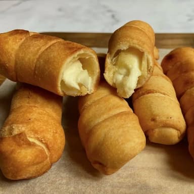Dedo de Queso 1 Pza