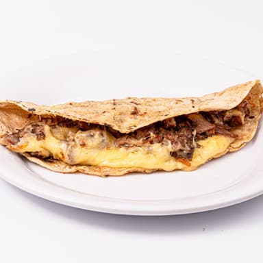 Takesadilla De Picaña
