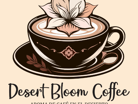 Desert Bloom