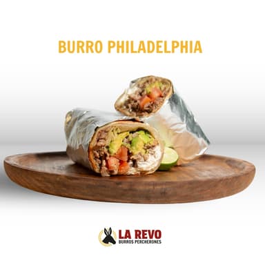 Perche Philadelpia