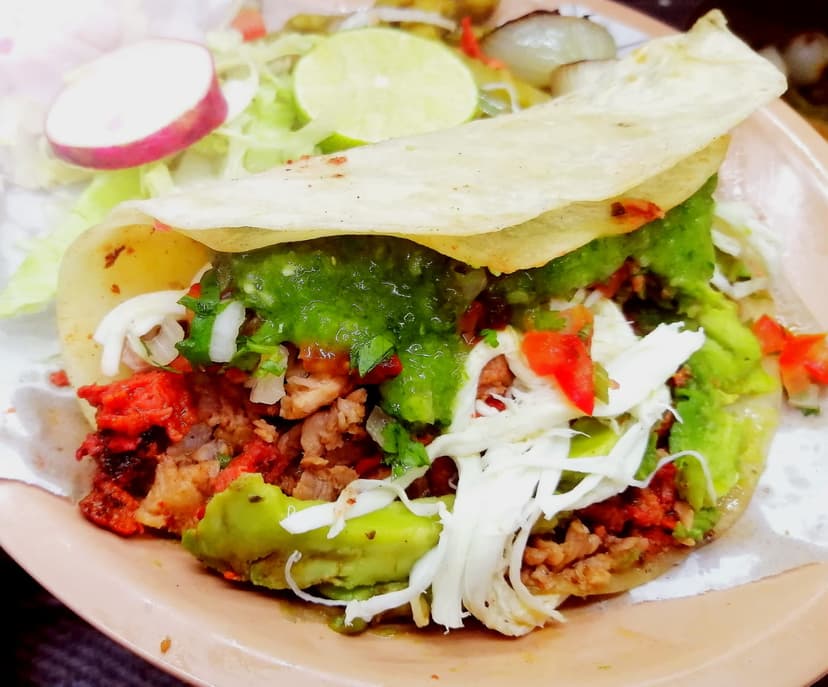 Taco Rico