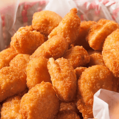 Nuggets 6 Pzas (110gr).