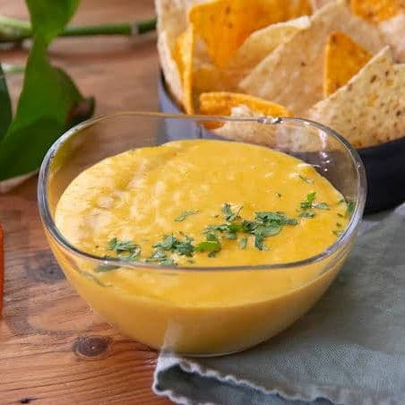 Queso nacho
