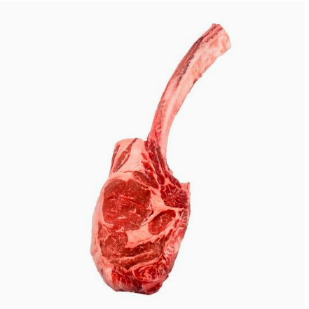 Tomakawk Pza 1 Kg