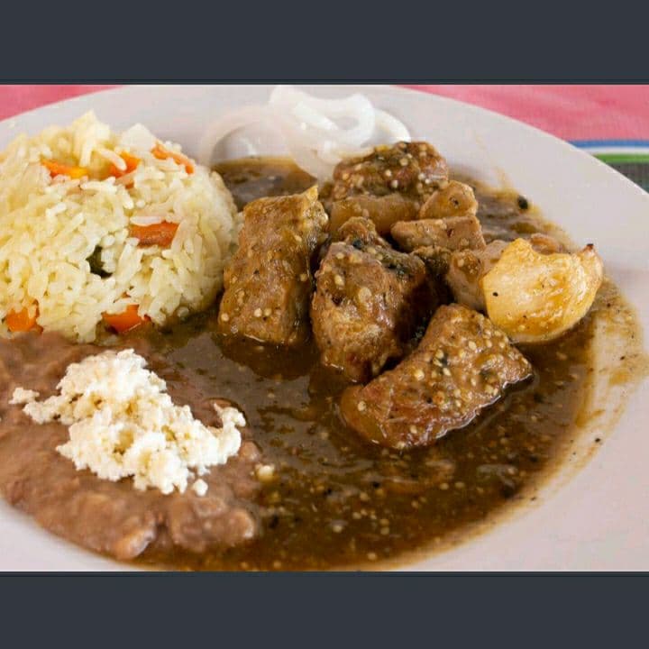 Costilla