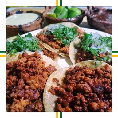 Taco de Longanisa