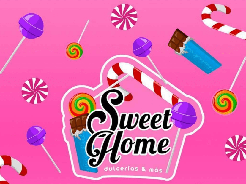 Sweet Home Dulceria (Madero)