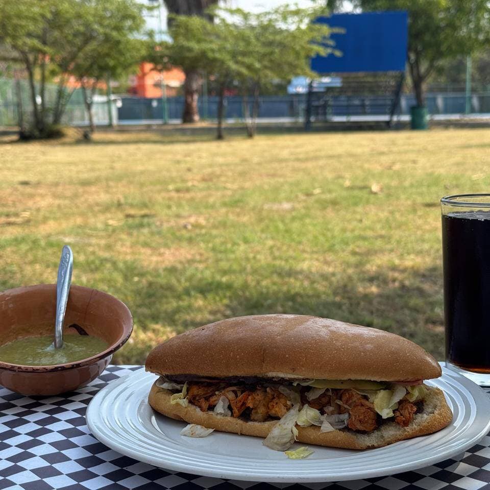 Torta de Pollo