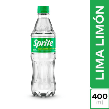 Sprite 400 Ml