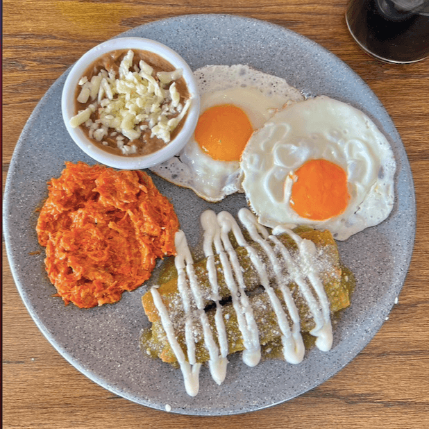 Chilango
