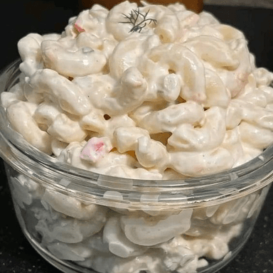 Ensalada De Codito 250 G