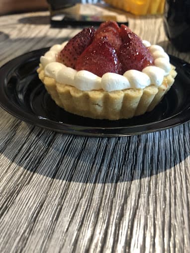 La Carolina Bizcocheria y Cafeteria
