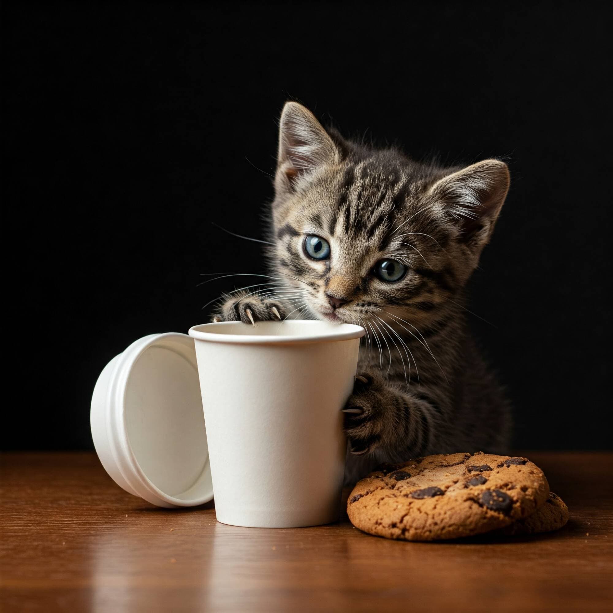 Gato Mañanero