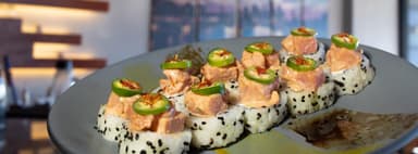 ATUN SPICY