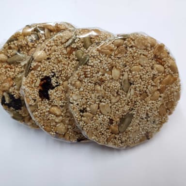 Palanqueta Combinada