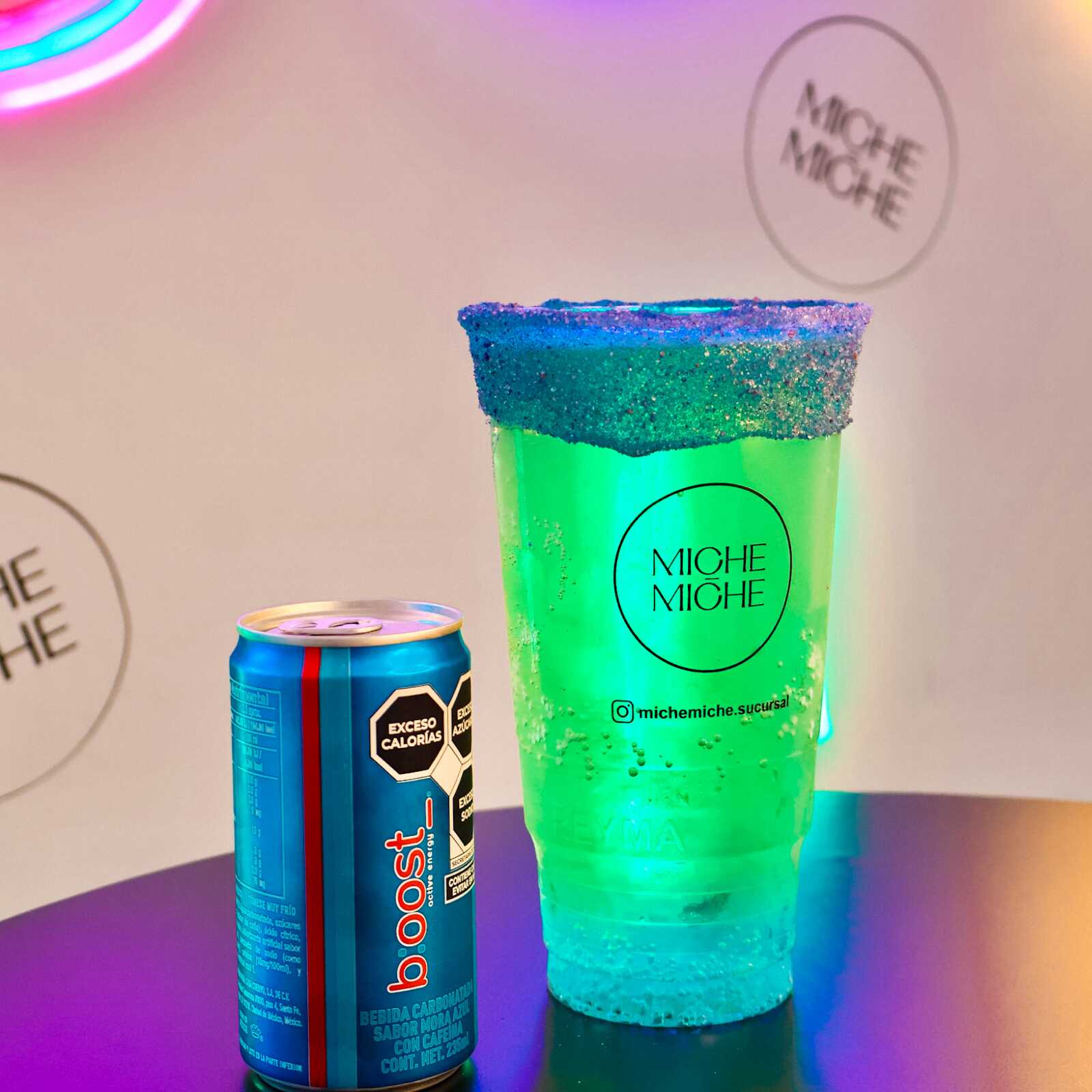 Energética