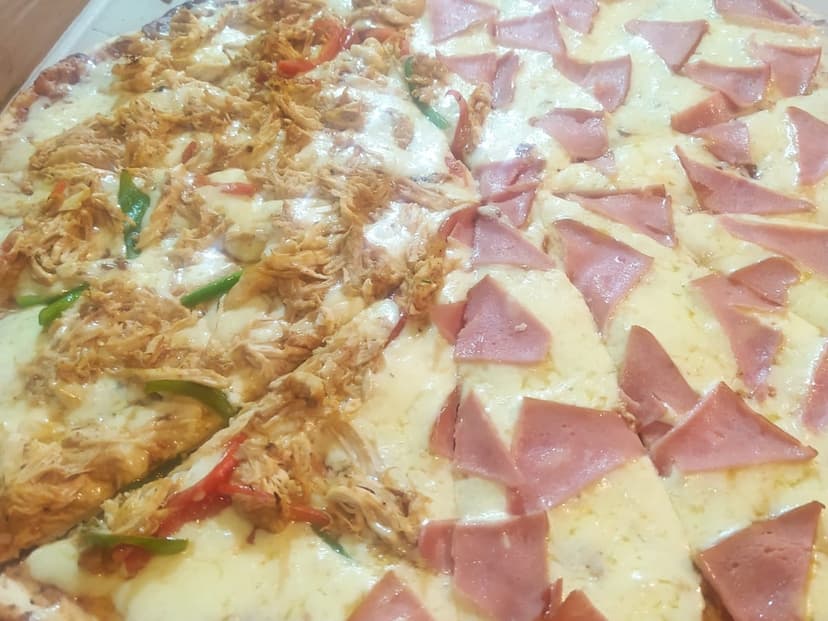 Comidas Rápidas White Tent y Asados