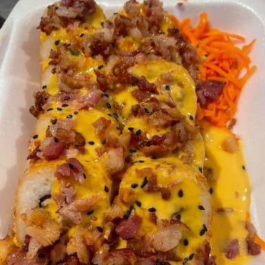 Rino roll