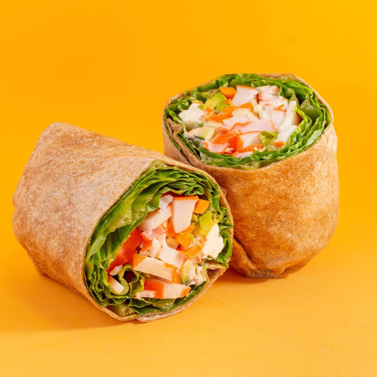 Wrap Iokoneri