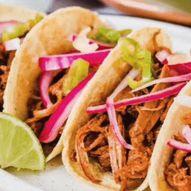Cochinita 1/4