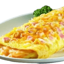 Omelette