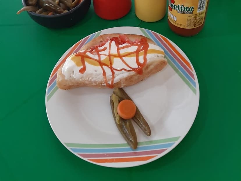 Dogos Manuel M Arias