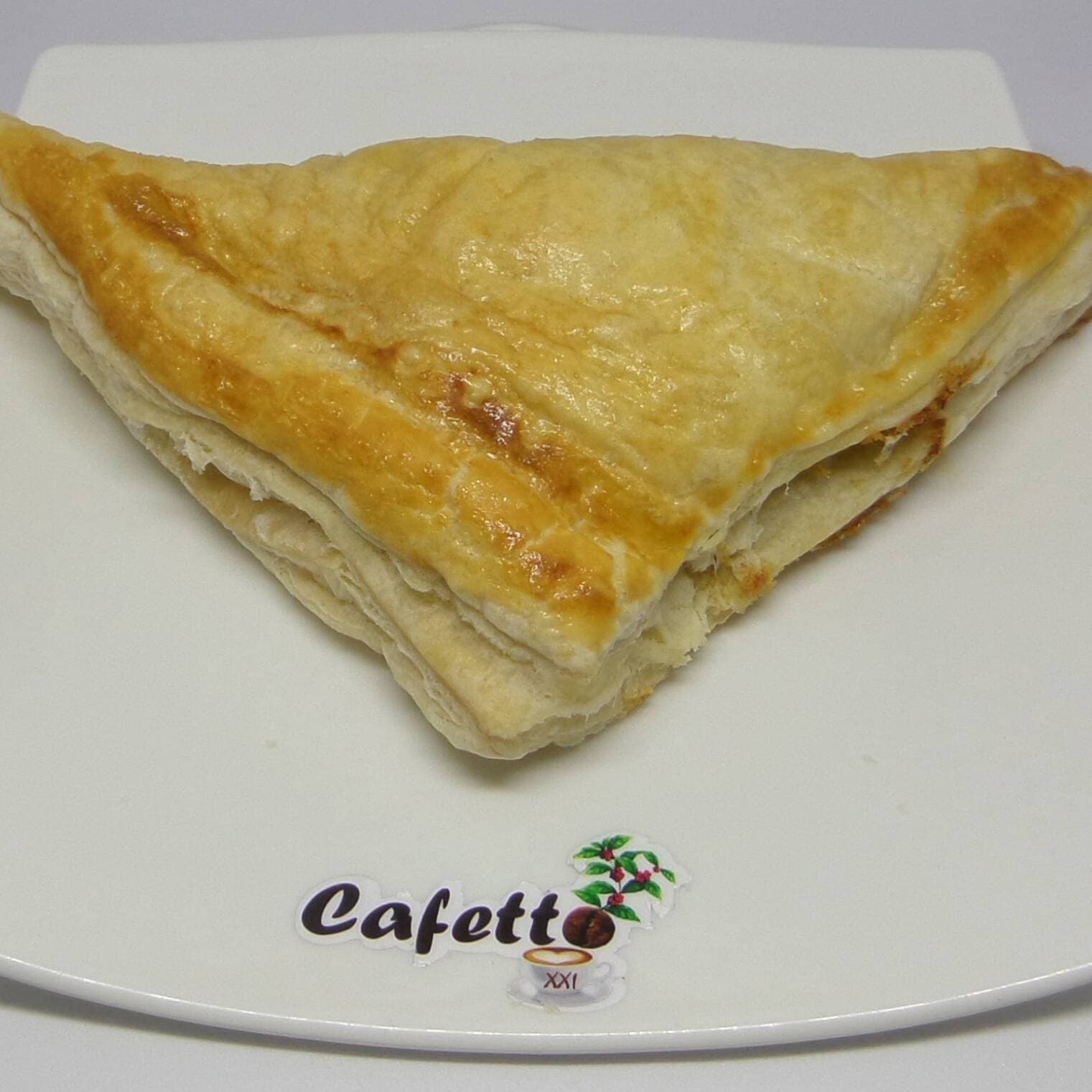 Pastel de Pollo