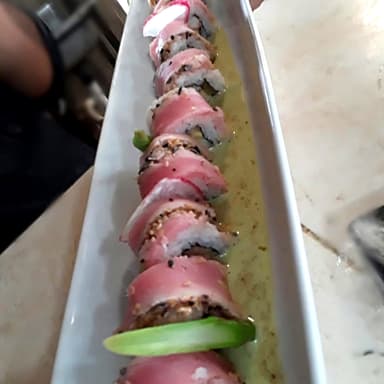 ROLLO MAYA TUNA