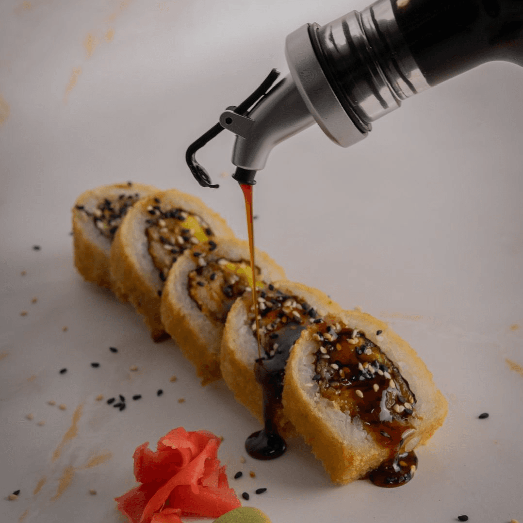HIROSHIMA  ROLL