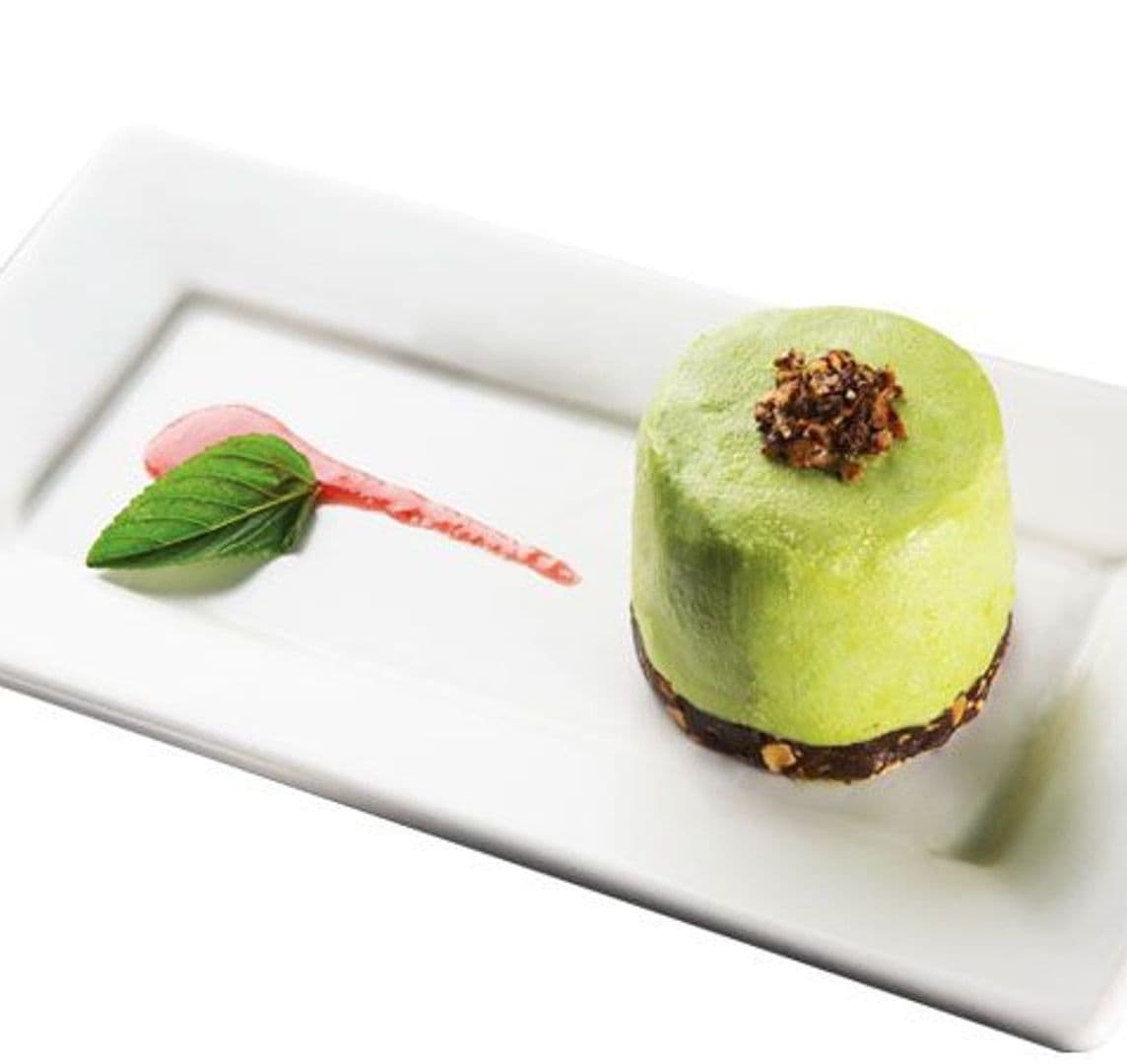 Matcha Cake