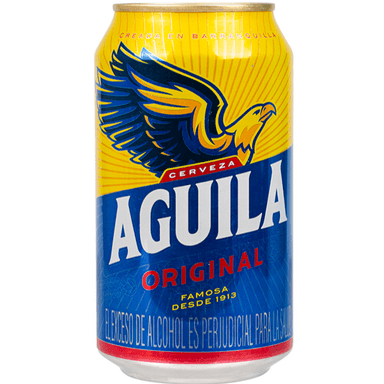 Aguila Original