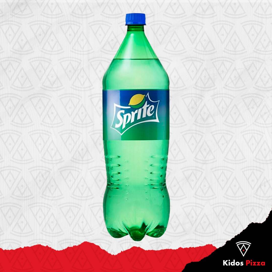 Sprite 2lt