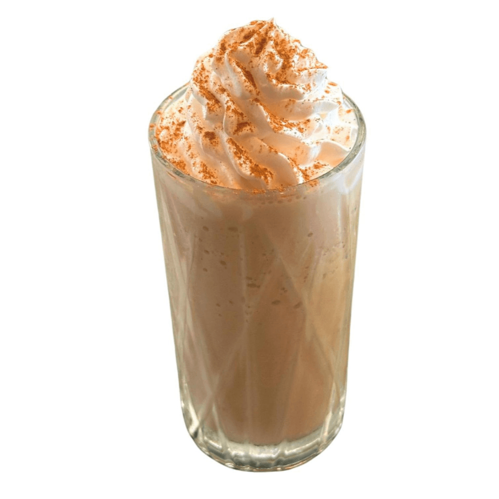 Frappe Chai