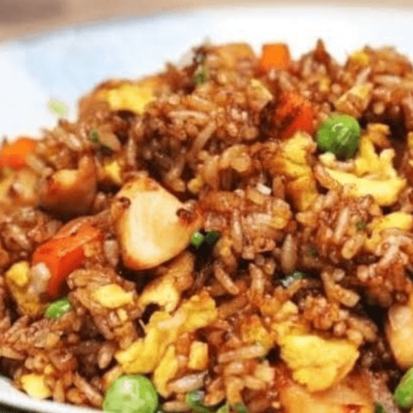 1/2 Arroz Especial
