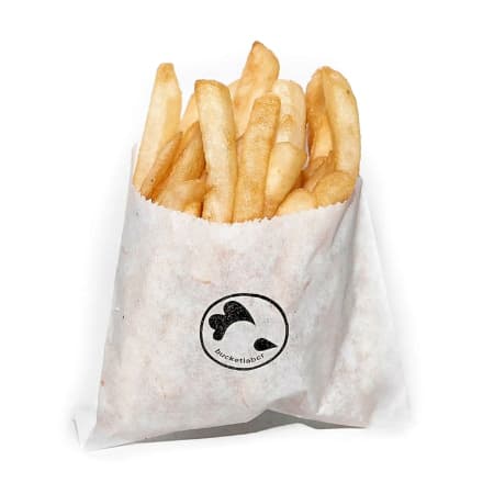 Snack Papas