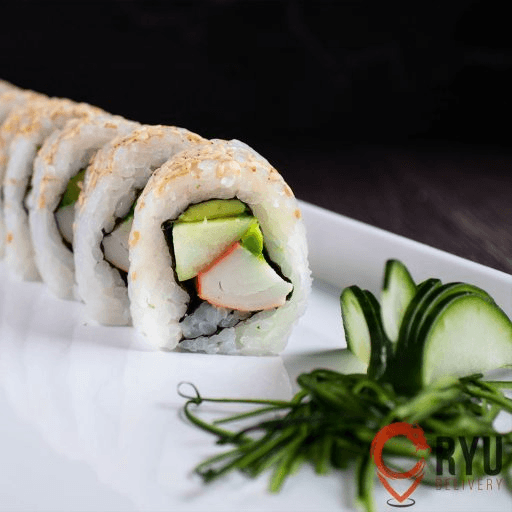 California Maki