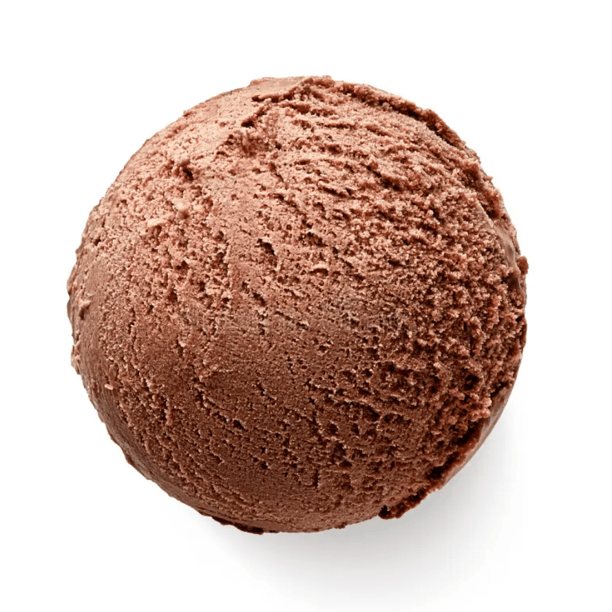 Hel. 01 Bola G  CHOCOLATE