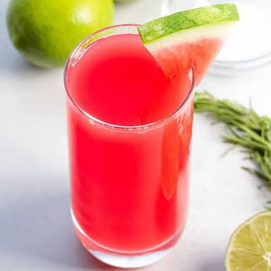 Agua fresca