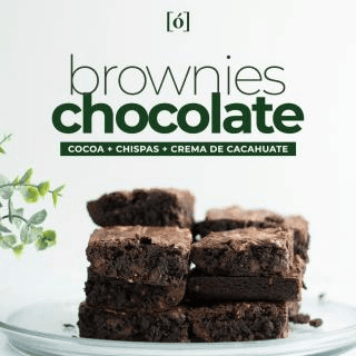 BROWNIE GRANDE