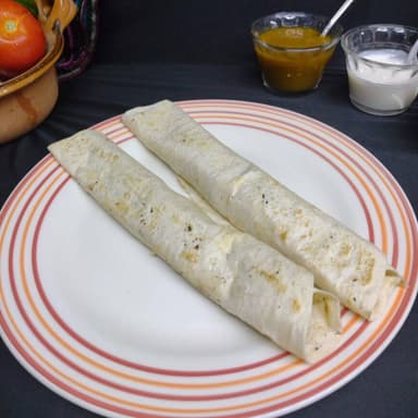 Burritos