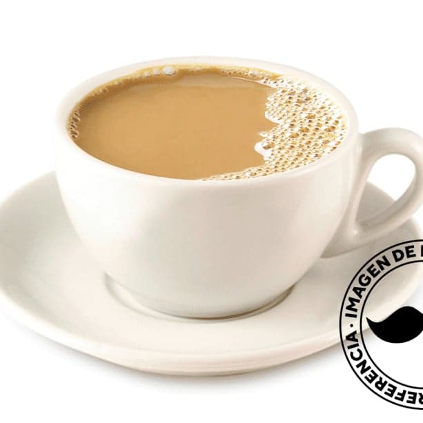 Café Latte
