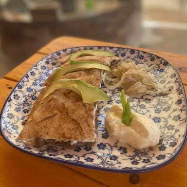 Torta Árabe