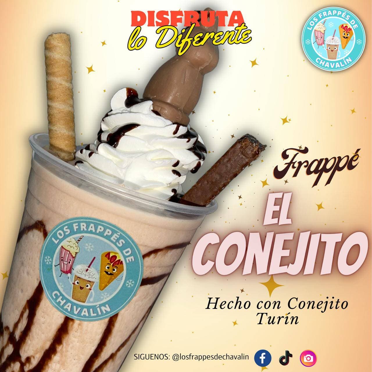 CONEJITO