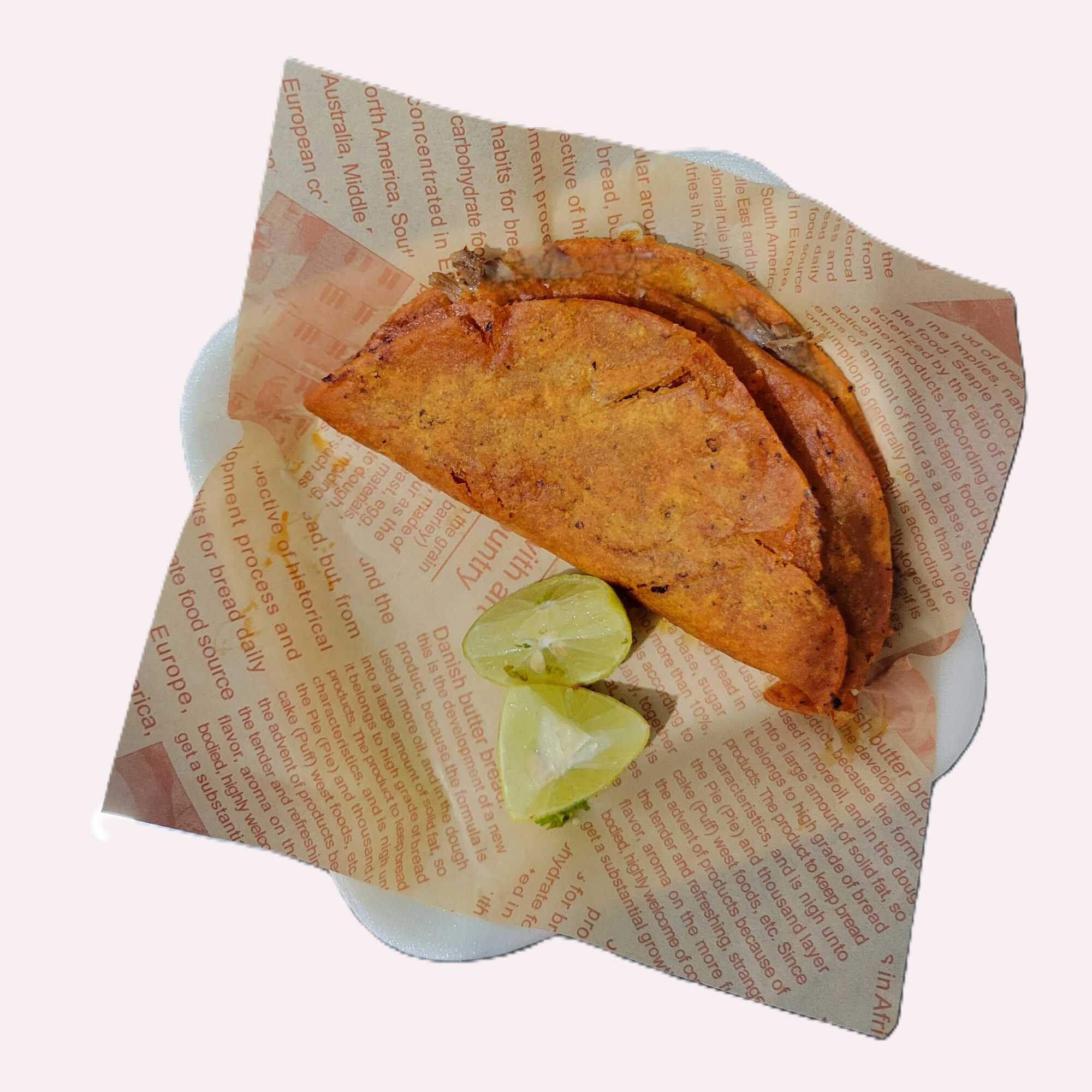 Taco de Birria
