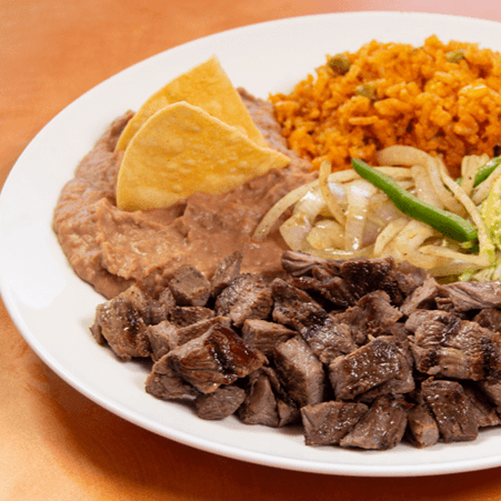 Carne Asada Delicias