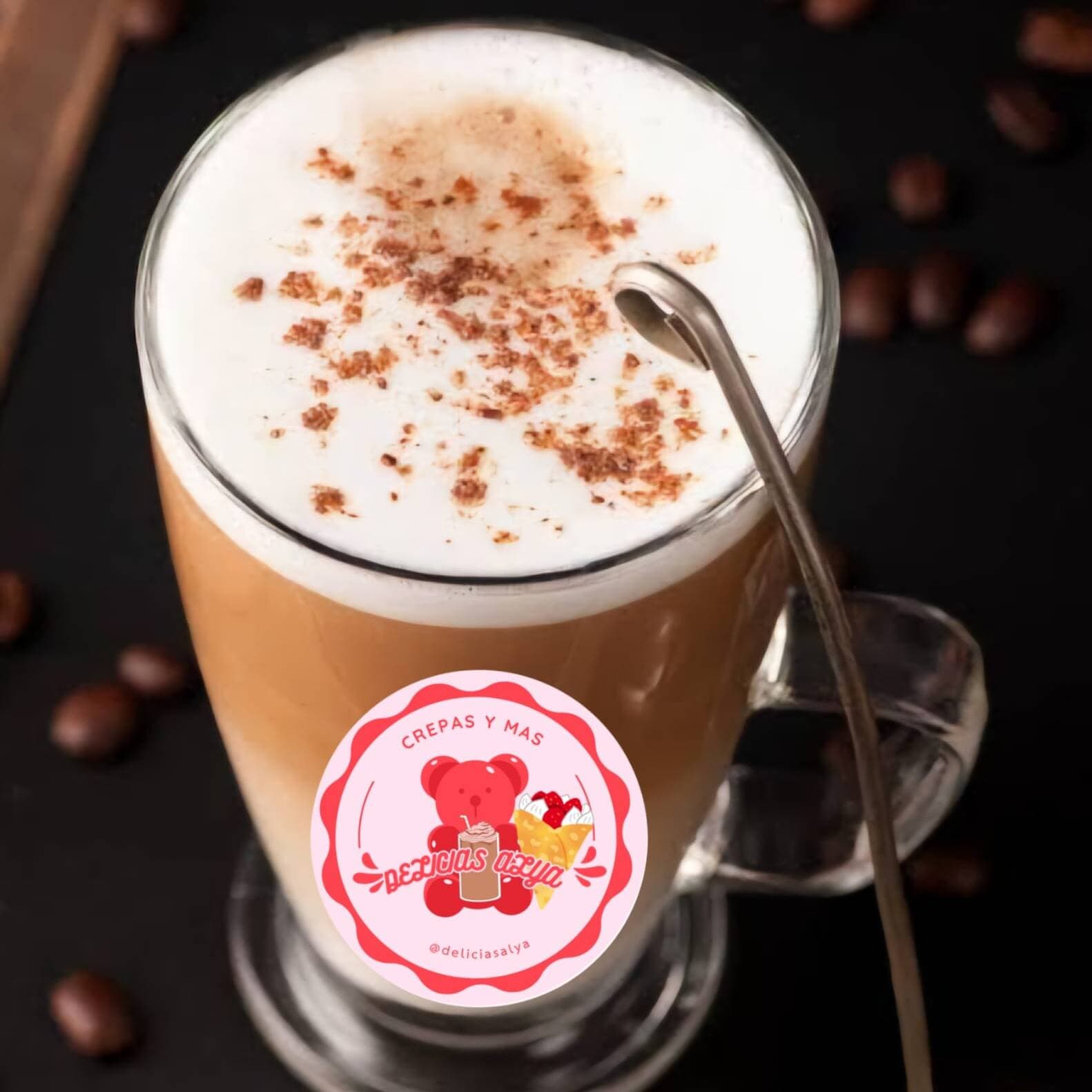 Capucchino