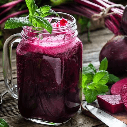 Jugo de Betabel 500ml