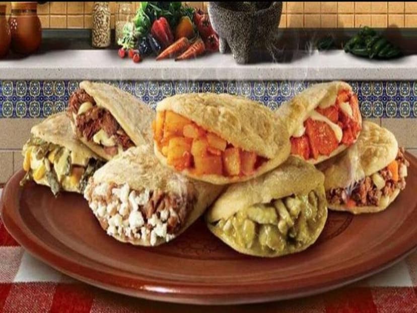 Gorditas Rose Suc. Morelos